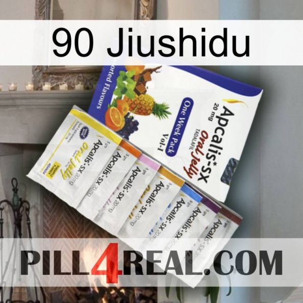 90 Jiushidu 11